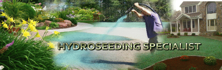 Hydroseeding & Landscape Construcion, Lawn Mowing, Maintenance, falmouth, ma, hydroseeding, new lawn installations, feritlizing, plantings